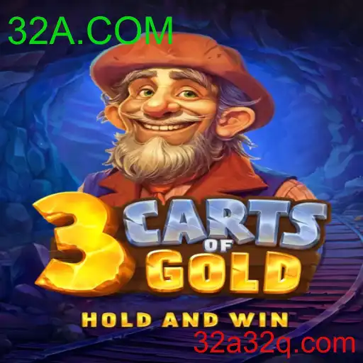 3cartsOfGold: Um Jogo Inovador no Universo Digital