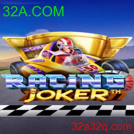 RacingJoker: Descubra o Jogo Revolucionário que Está Dominando 32A.COM